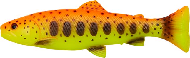 Savage Savage Gear 3D Craft Trout Pulsetail 16cm/53g (71843)