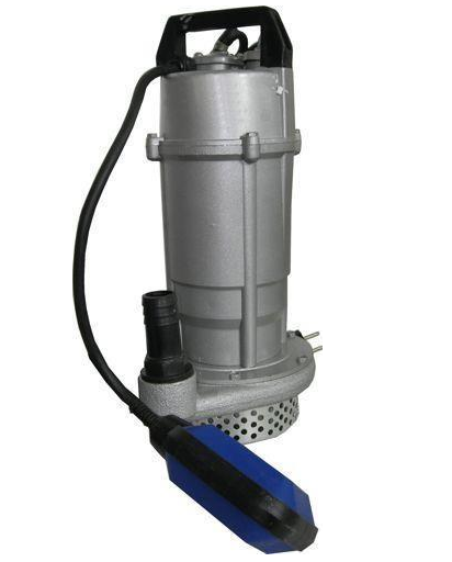 Geko Pompa QDX3-0,37 żeliwna z pływakiem (81405)