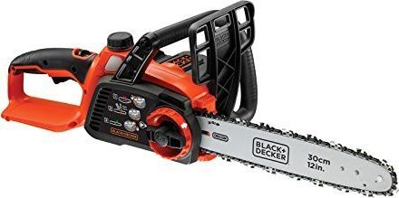 Piła łańcuchowa Black&Decker GKC3630LB 36 V 30 cm