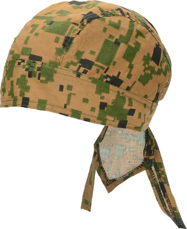 MFH MFH Chusta Bandana Digital Woodland