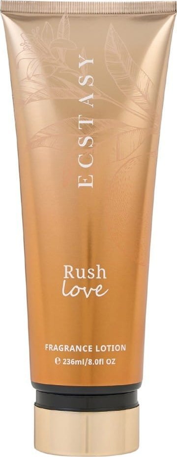 IDC ECSTASY Rush Love Balsam pefrumowany do ciała 236 ml