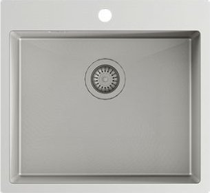 Zlewozmywak Aquasanita Helika TERRA100N (Nano)