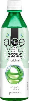 ReVito Napój aloesowy oryginal 500 ml