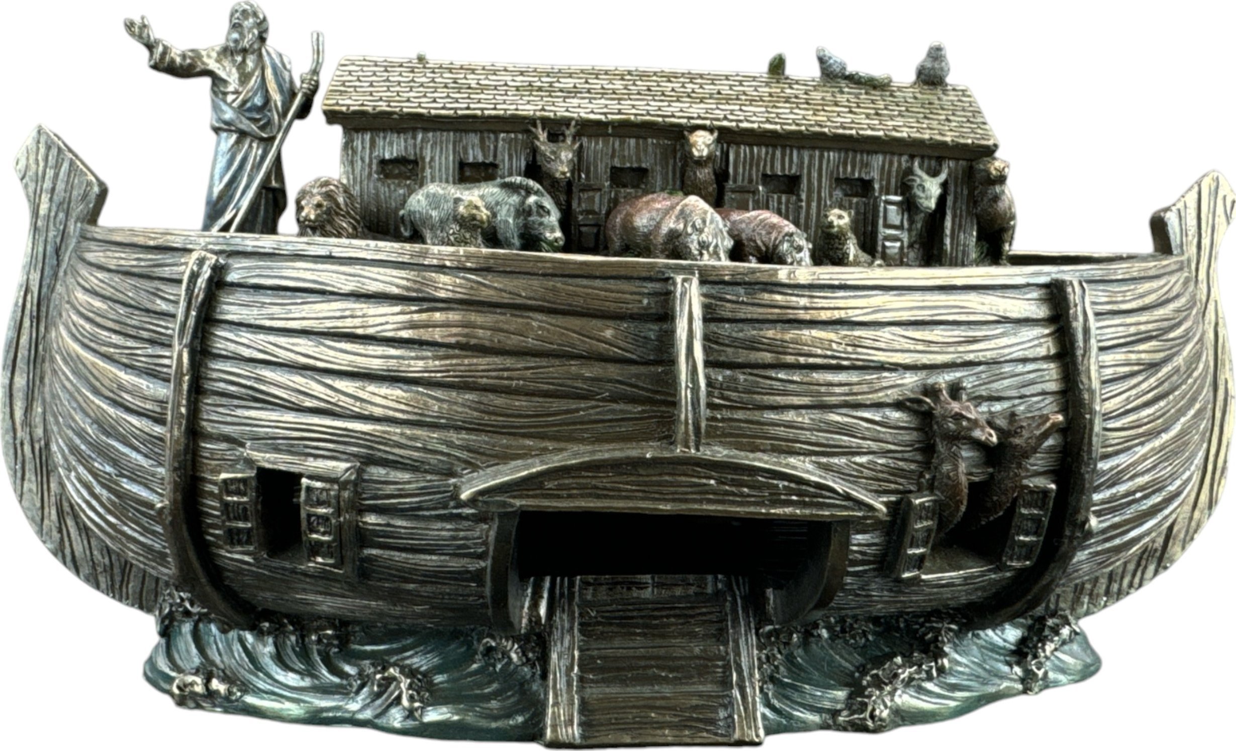 Veronese Arka Noego - Szkatułka Veronese (wu76675a4)