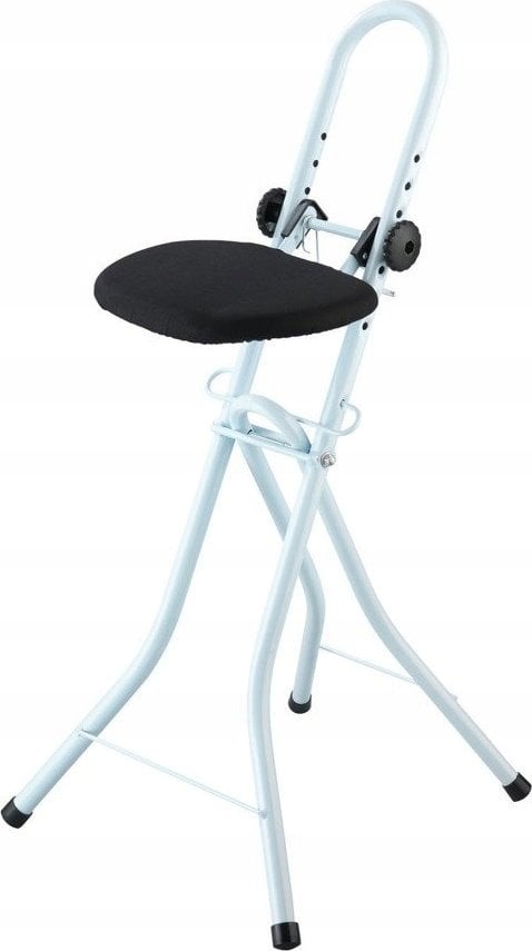 Wenko Krzesło do prasowania, taboret, WENKO