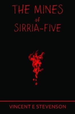 The Mines of Sirria-Five