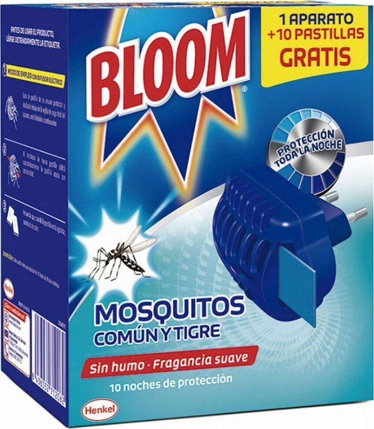 Bloom Środek owadobójczy Bloom