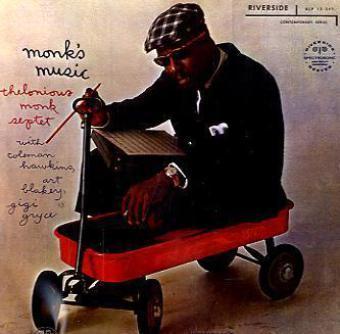 Monk's Music