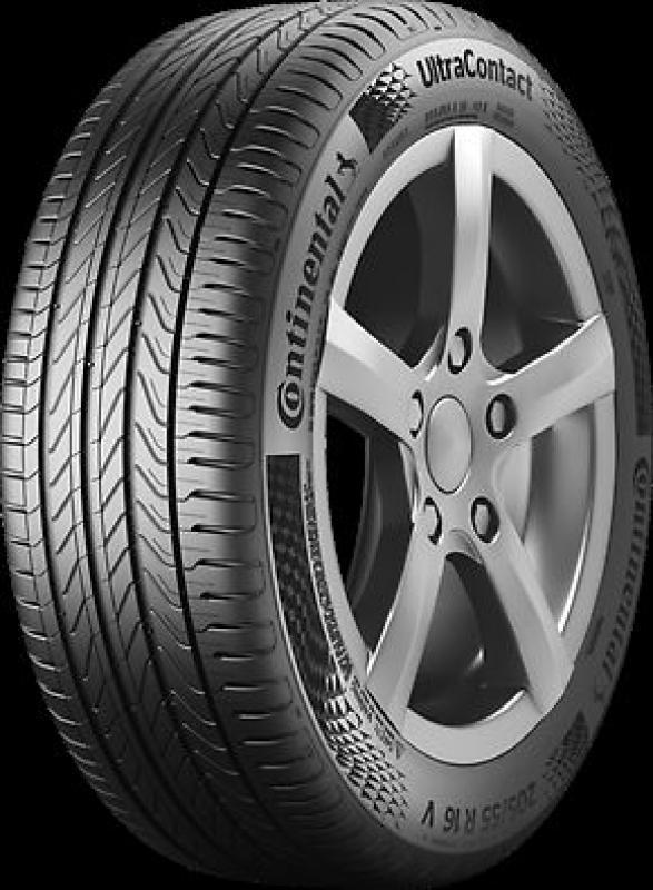 Continental Continental UltraContact 185/65 R14 86T