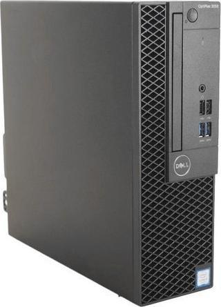 Komputer Dell Dell Optiplex 3050 SFF i5-7500 3.4GHz 8GB 120GB SSD Windows 10 Home PL