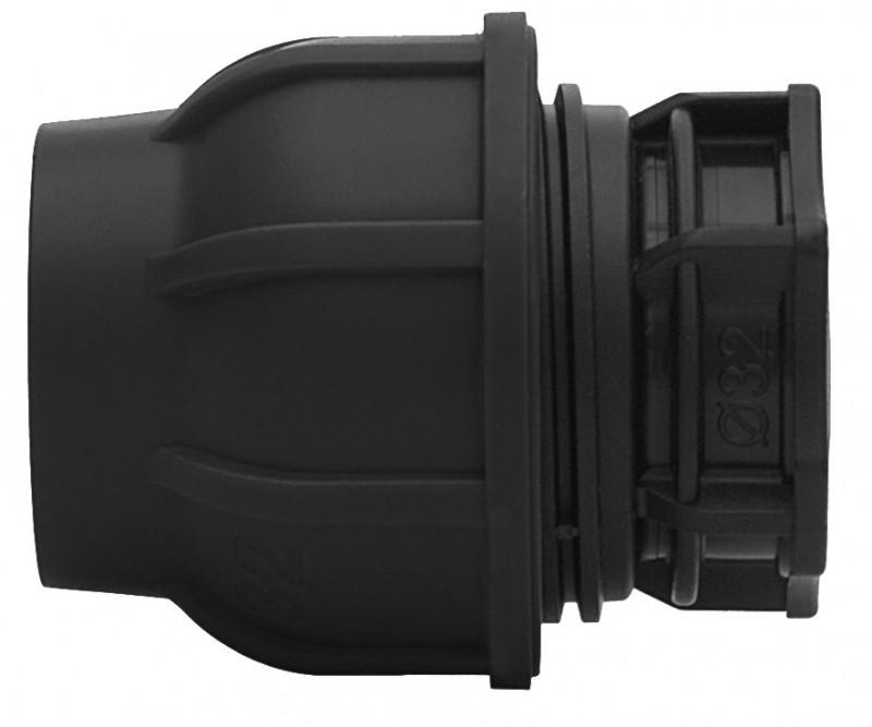 Gebo Korek zaciskowy 32mm - 130732