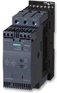 Siemens Softstart 3-fazowy 200-480VAC 45A 22kW/400V 110-230V AC/DC S2 (3RW3036-1BB14)