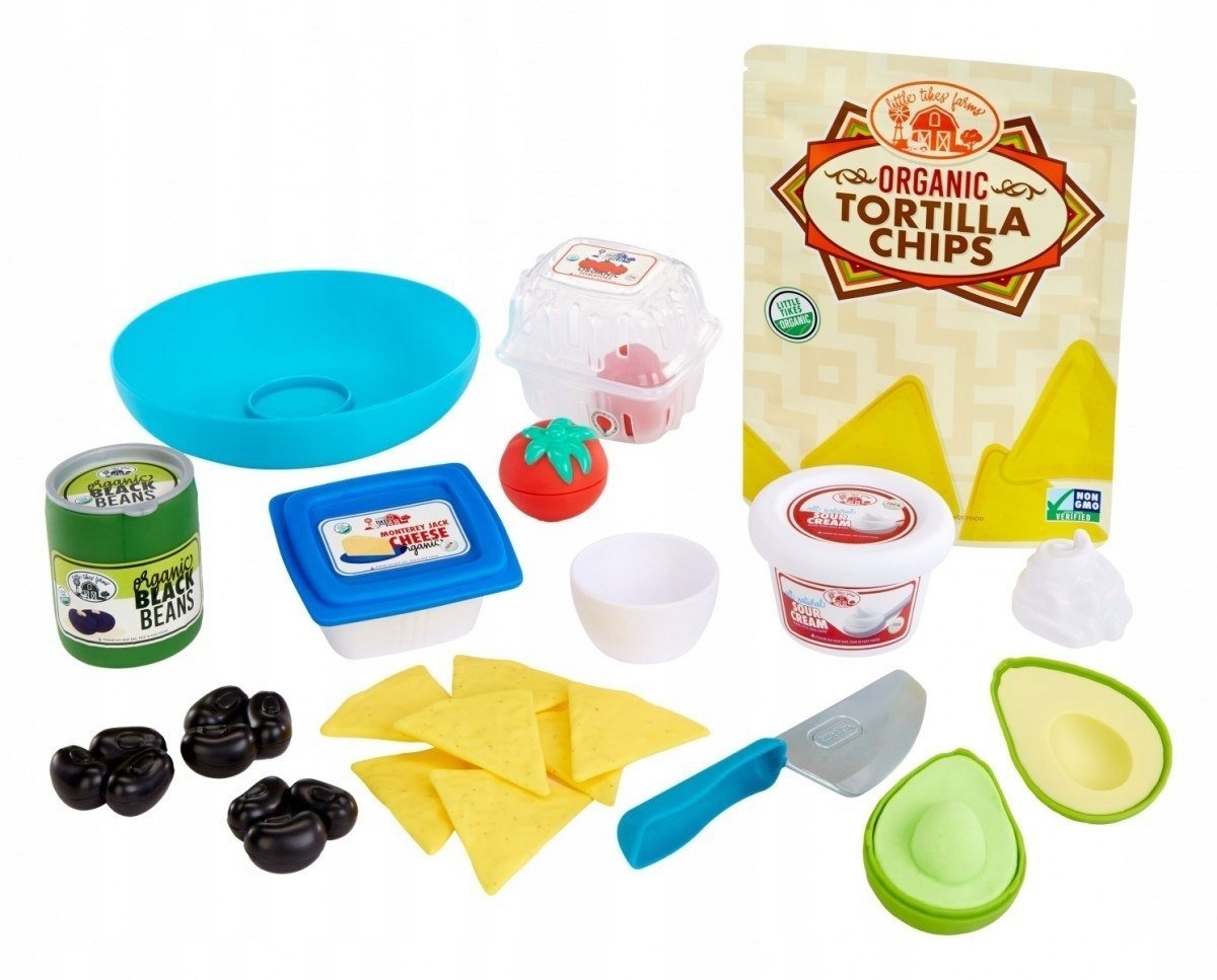 MGA CreativeChefs Nachos Kit 643880