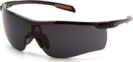 Carhartt Okulary Ochronne Carhartt Cayce Safety Glasses BRONZE