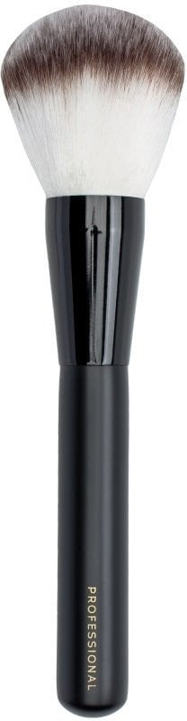 Fujitsu Osom Professional Kosmetinis teptukas pudrai, didelis PF0082TY-1B