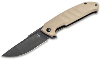 Nóż Bker Plus Barchan 440B