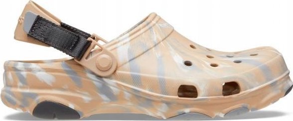 Crocs Klapki Chodaki Crocs Classic All-Terrain 37,5