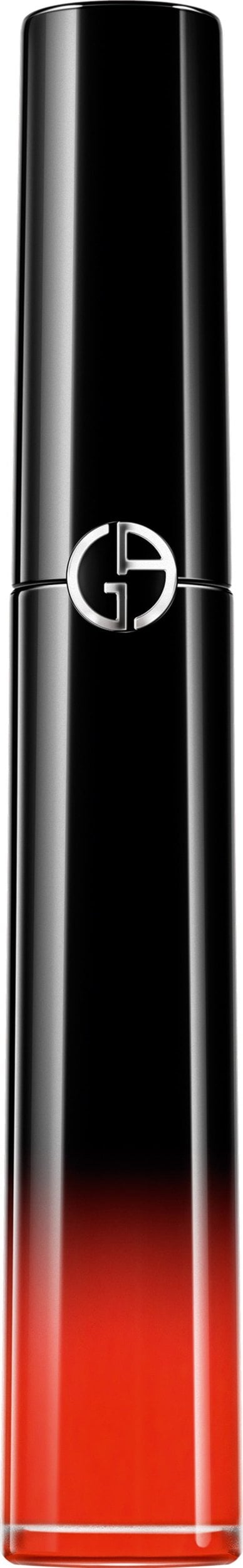 Giorgio Armani Giorgio Armani, Ecstasy Lacquer , Shining, Lip Gloss, 300, Tangerine, 6 ml For Women