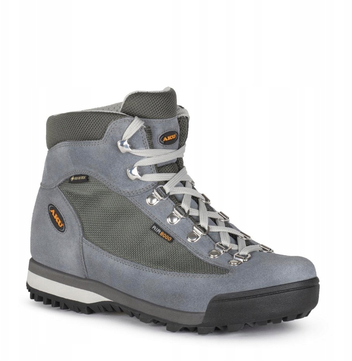 Buty trekkingowe męskie Aku U'S ULTRA LIGHT ORIGINAL GTX, conifer/ steam, 38
