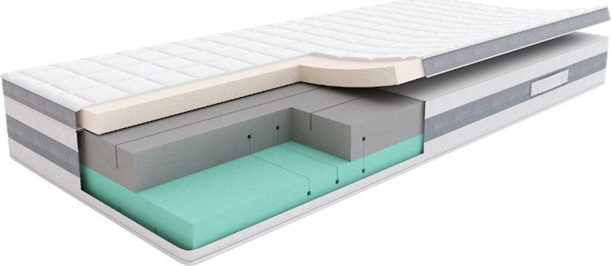 SleepMed Materac SleepMed PREMIUM PLUS 180x200 Probiotex