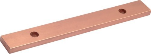 Hager Szyna zbiorcza miedziana 30x5x246mm 1-polowa 400A (UM31A)