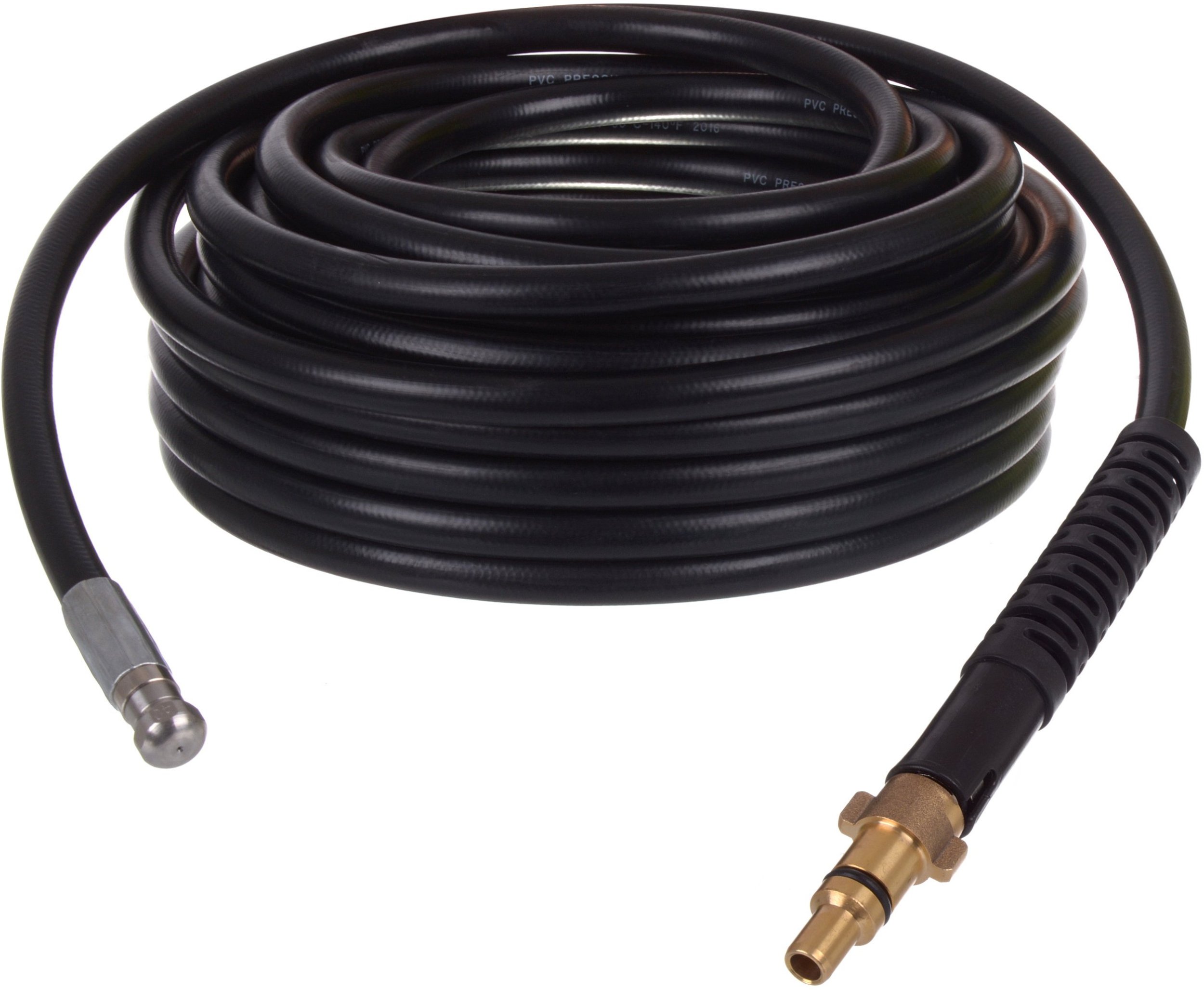 Wąż 15m czyszczenia udrażniania kanalizacji KRET do myjki Nilfisk, Stihl RE