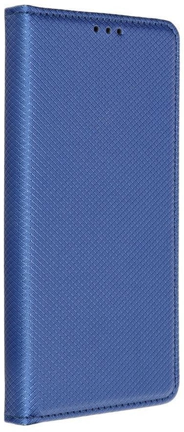 Kabura SMART CASE Book do OPPO RENO 14 F 5G granatowy