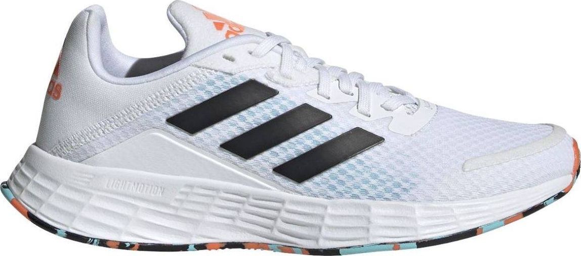 Adidas Buty dziecięce ADIDAS DURAMO SL K 33