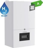 Kocioł 1-fun.kondens - MCR4 24 kW + filtr magnetyczny XS90