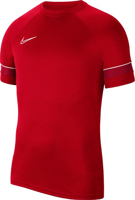 Nike Nike Dri-FIT Academy 21 t-shirt 657 : Rozmiar - M
