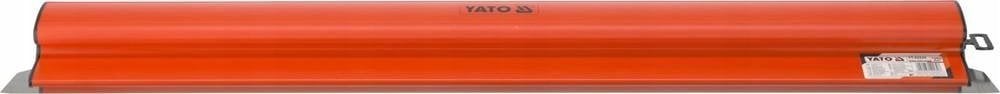 Yato YATO SZPACHLA WYKOŃCZENIOWA PVC 1000mm