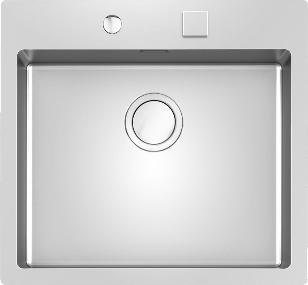 Zlewozmywak Foster KE BOWL 50x40 FLUSH MOUNT