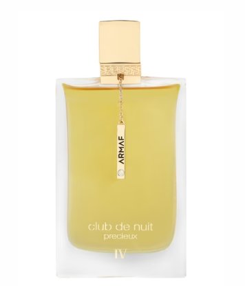 Armaf Klub Nocy Precieux IV Ekstrakt perfum 55ml