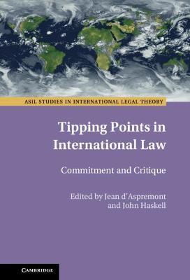 Tipping Points in International Law