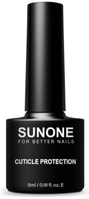 Sunone Cuticle Protection preparat do ochrony skórek 5ml