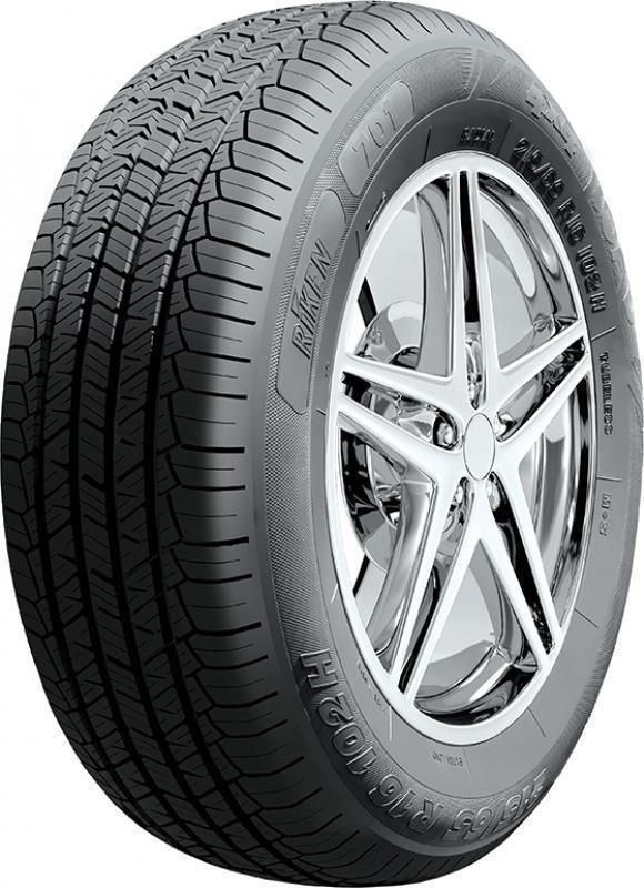 Riken 701 215/65 R16 102H