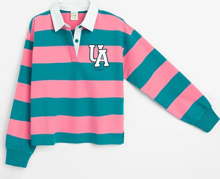 Sourcing T-SHIRTS COOL CLUB 158CM 7390942