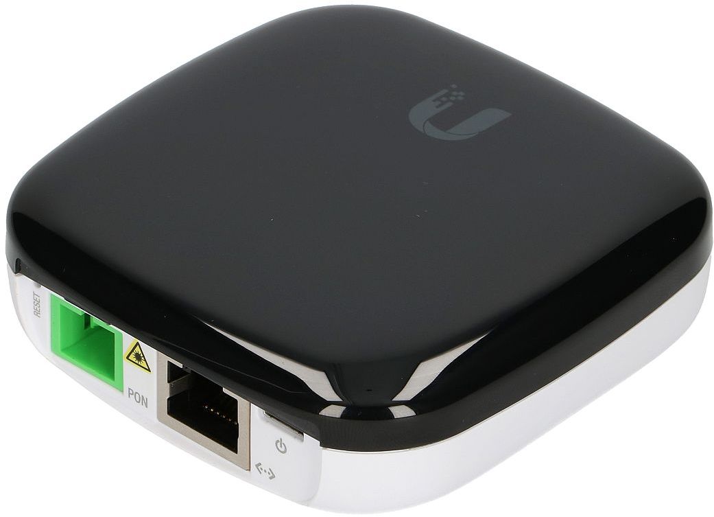 Ubiquiti Gigabit Passive Optical Network CPE up to 20km GPON (UF-LOCO)