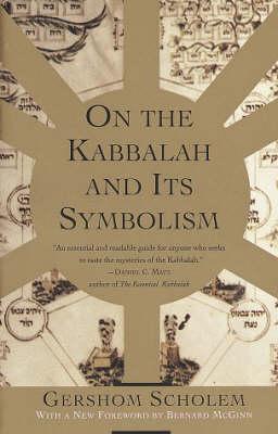 On the Kabbalah and its Symbolism