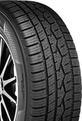 Toyo CELSIUS 215/60 R17 96V