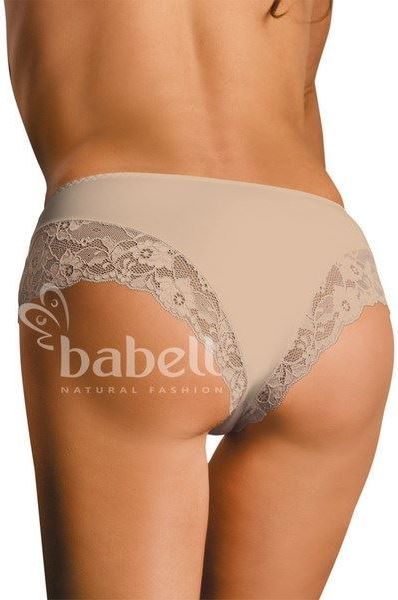 Babell Figi bbl 030 Beżowe r. S