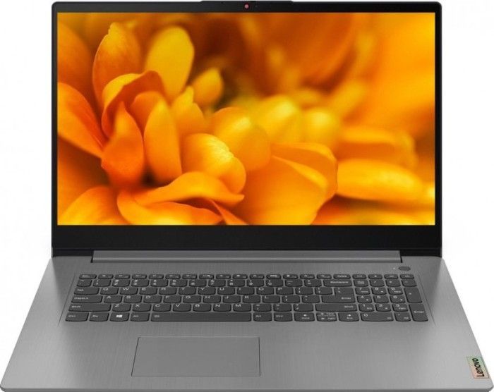 Laptop Lenovo Laptop IdeaPad 3 17ITL6 (82H900DAPB) / 8 GB RAM / 512 GB SSD PCIe / 1 TB SSD / Windows 11 Pro