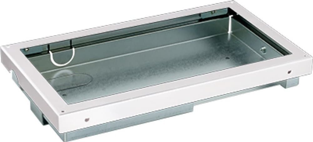 TM TECHNOLOGIE Zestaw montażowy ONTEC S RAMKA IP67 OS010 W TM-AKC.OS010W