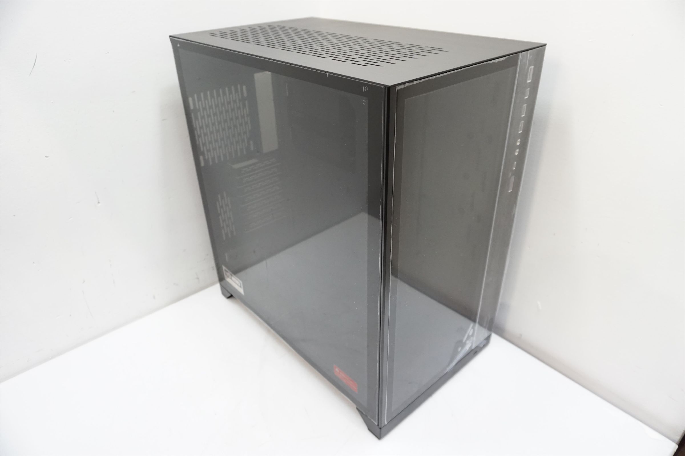 Obudowa Lian Li O11Dynamic XL ROG Certified (O11DXL-X) [outlet]