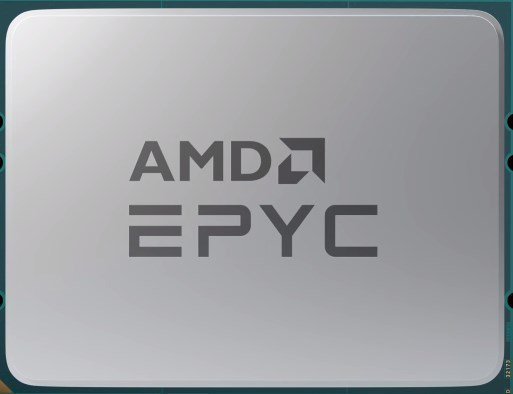 Procesor serwerowy AMD Procesor AMD EPYC 9534 (64C/128T)2.45GHz (3.7GHz Turbo) Socket SP5 TDP 280W