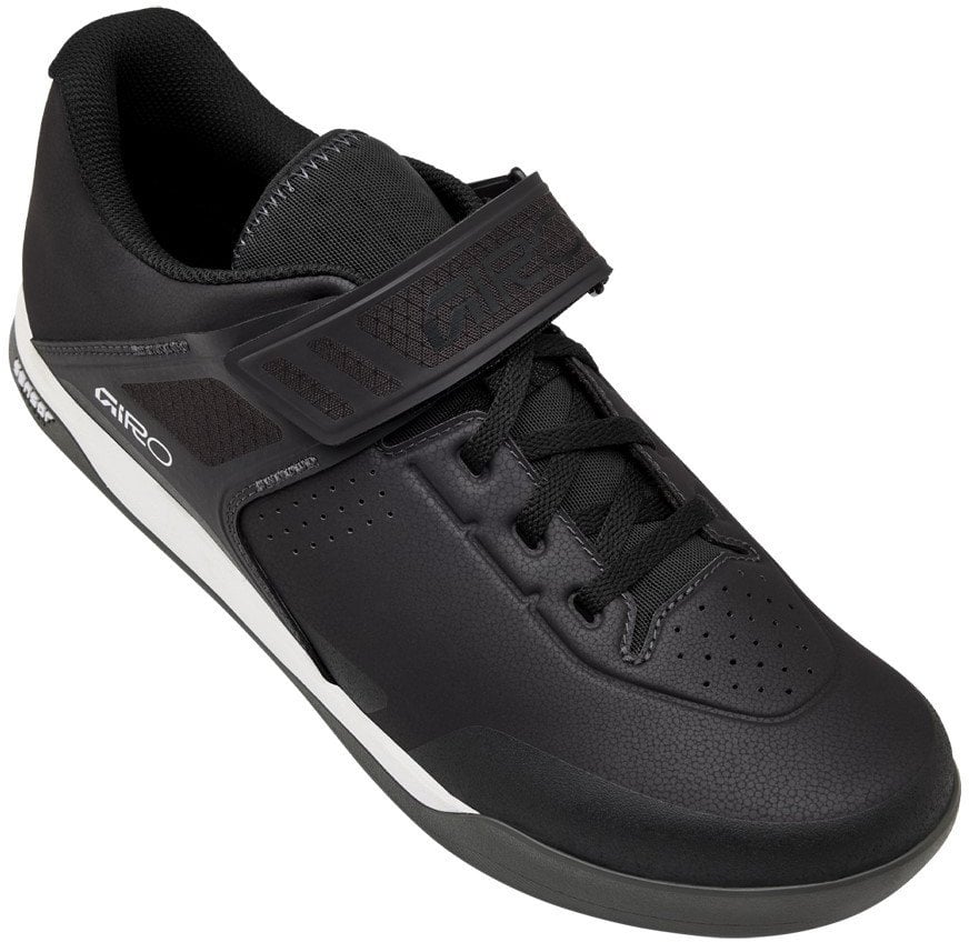 Buty męskie GIRO CHAMBER III black roz.43 (NEW 2025)