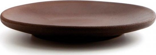 Anaflor Talerz Anaflor Vulcano Ceramika Brązowy (29 cm)