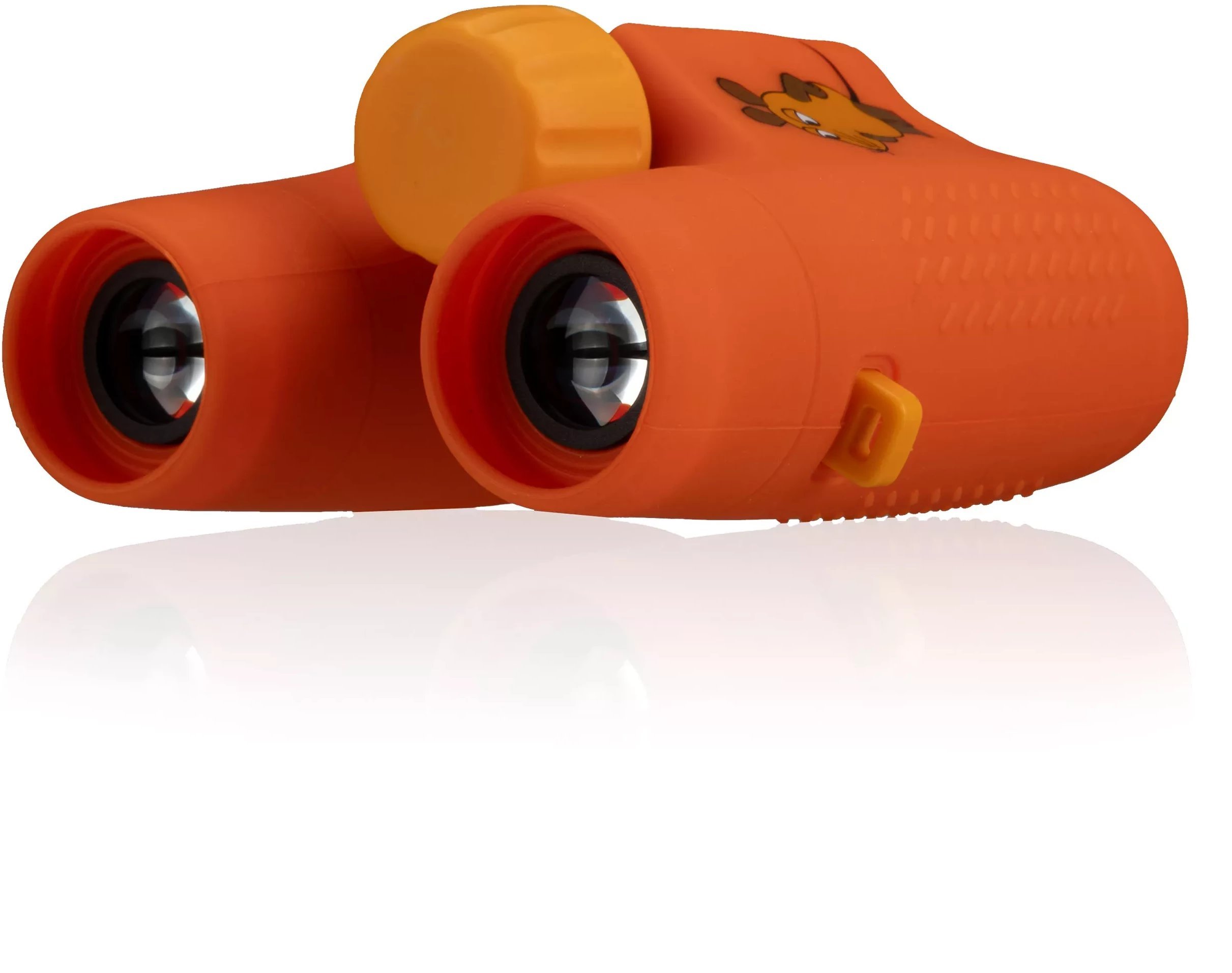 DieMaus Binoculars for Kids 6x21 Mouse