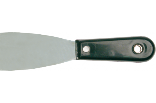 Topex Szpachelka malarska polerowana 125mm 18B212