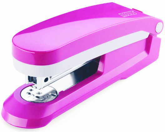Zszywacz Novus Pink E25 24/6 (020-1861 NO)